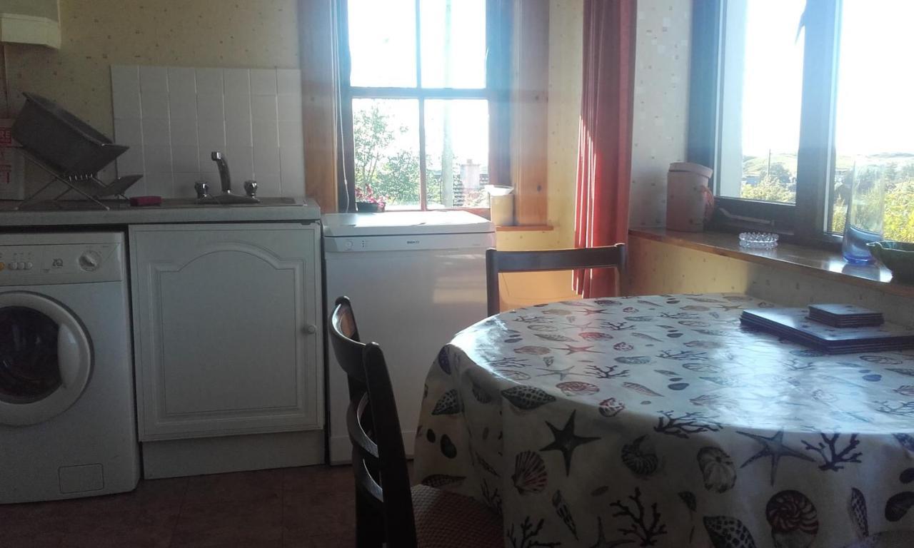 Holiday home Braeside Tarskavaig