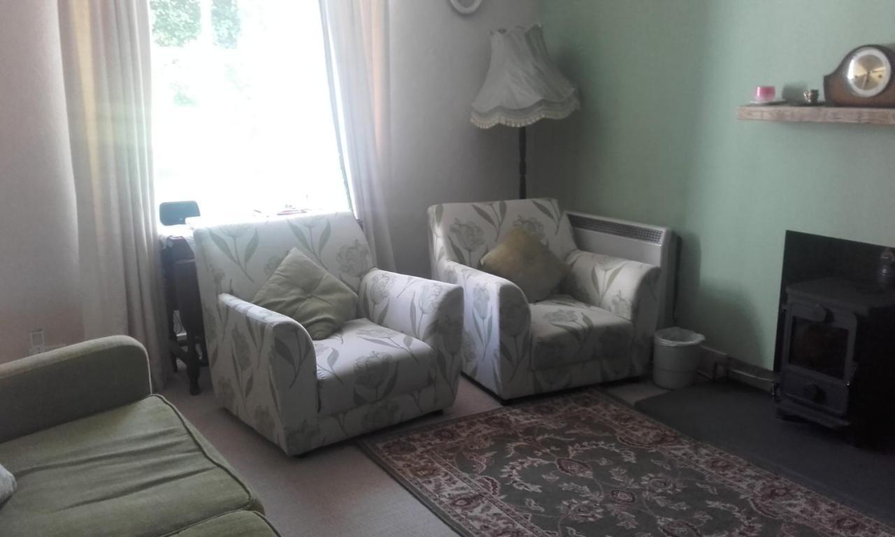 Holiday home Braeside *