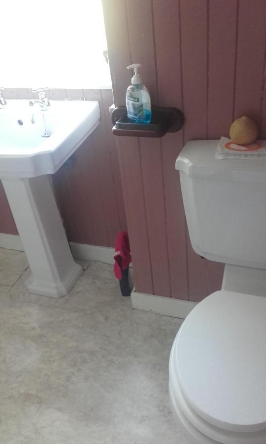 Holiday home Braeside Tarskavaig