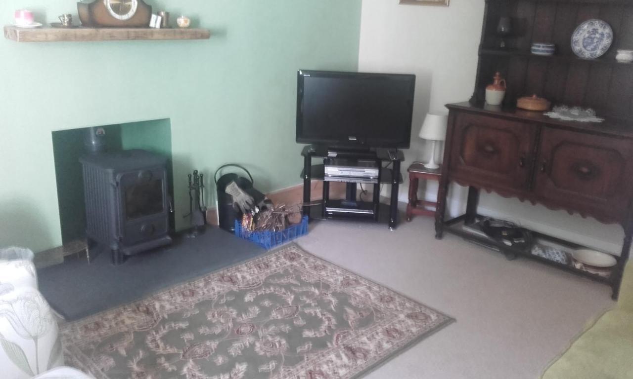 Braeside Holiday home