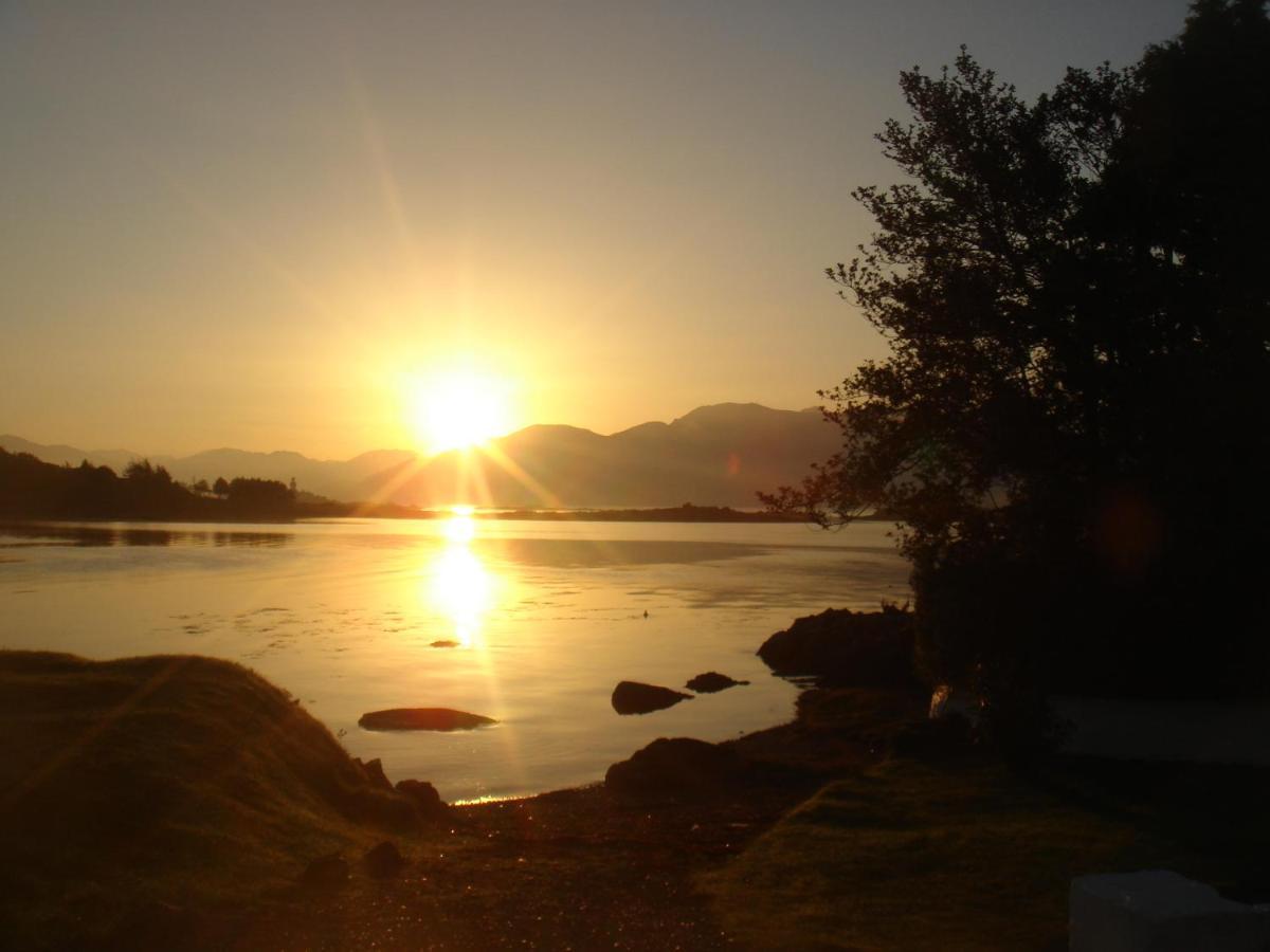 Holiday home Braeside *