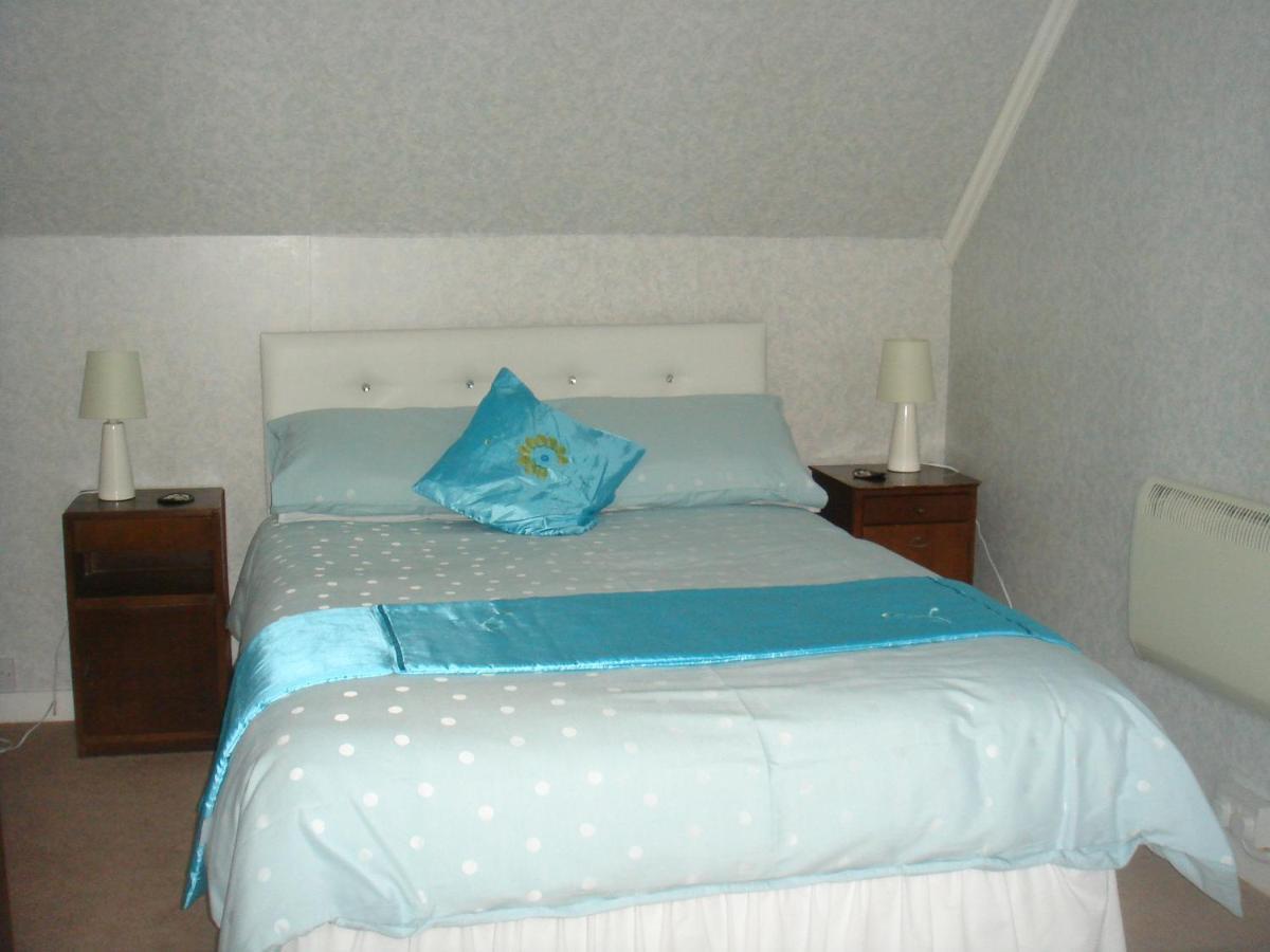 Holiday home Braeside *