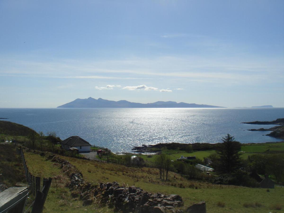 Braeside Tarskavaig