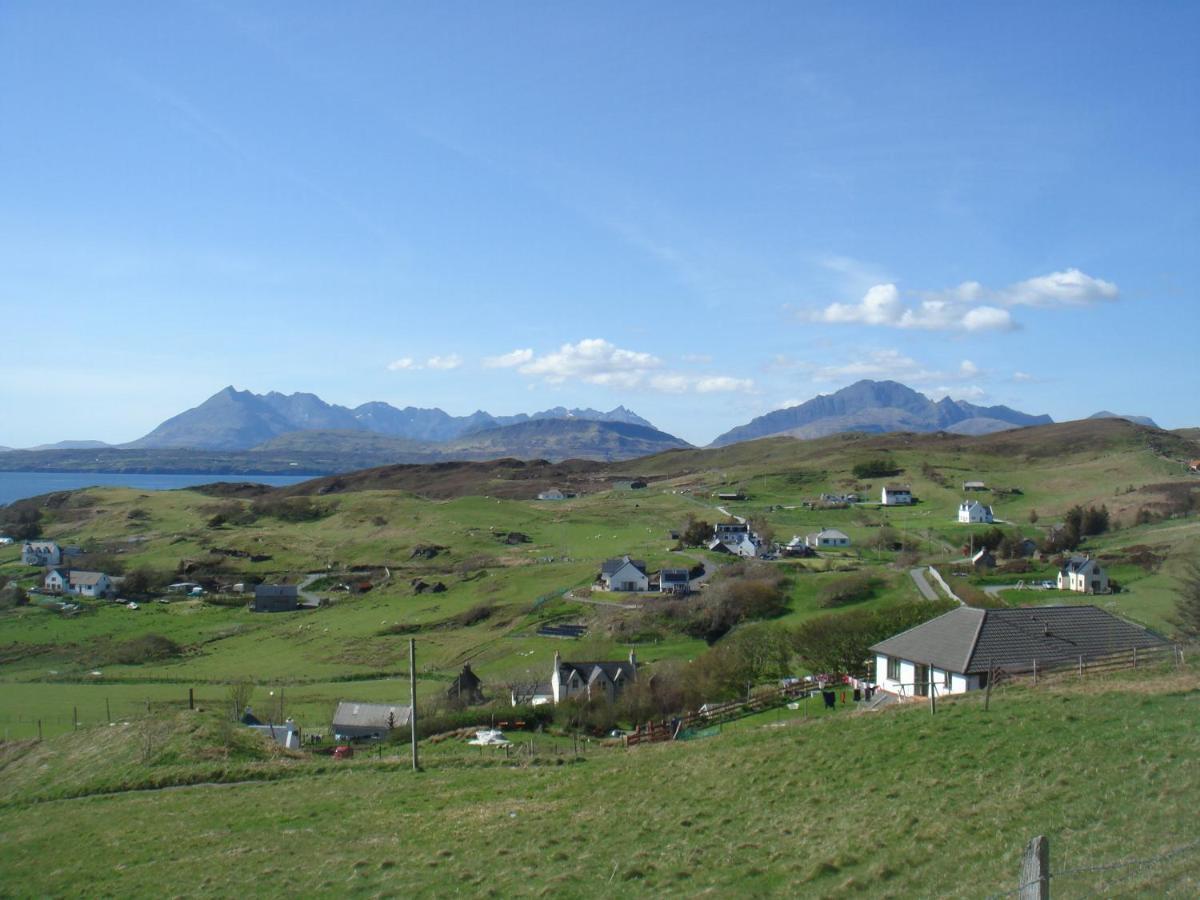 Braeside Holiday home